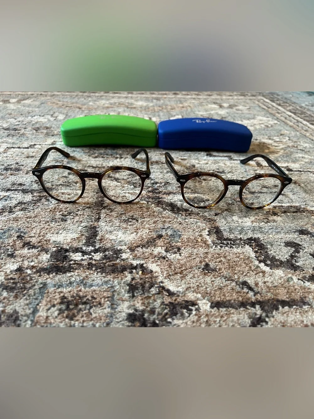 Ray-Ban ray ban
